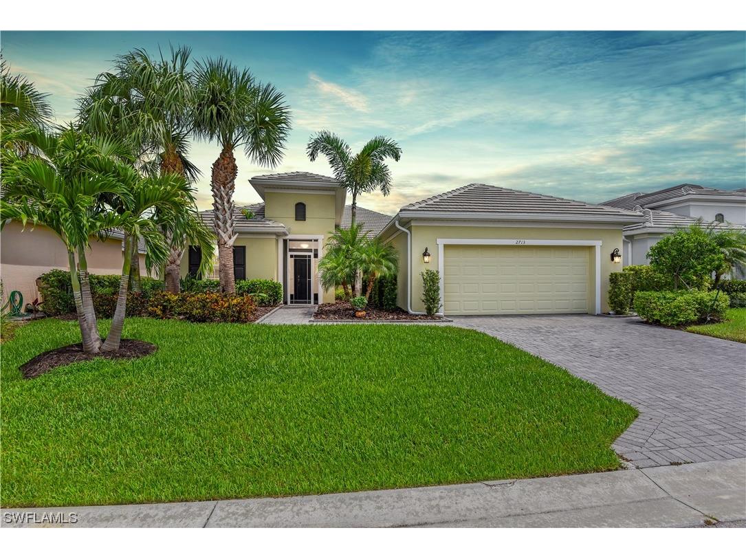2713 Lambay Court Cape Coral FL 33991 223052673 image1