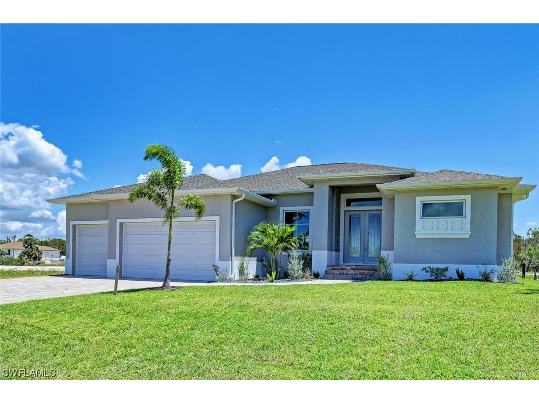 2713 NW 41st Avenue Cape Coral FL 33993 223032628 image1