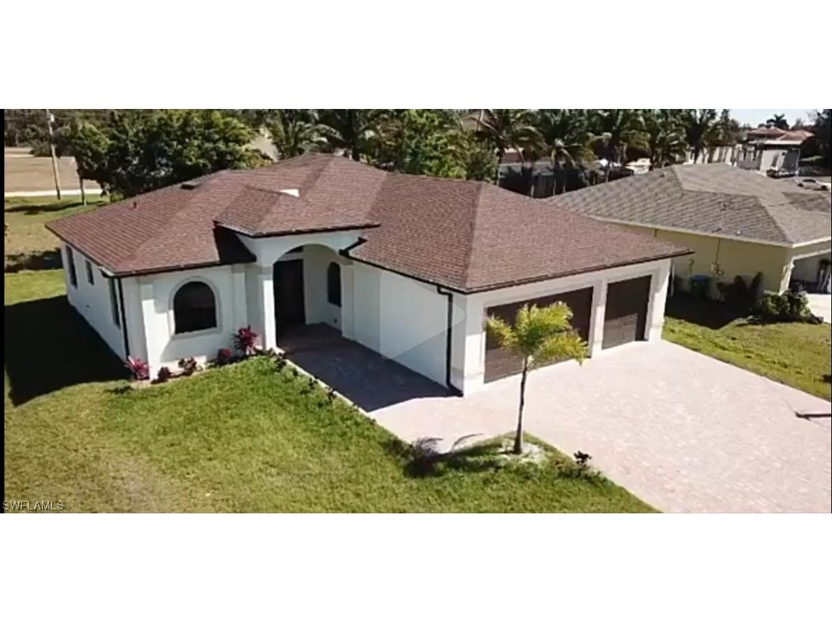 2713 NW 42nd Avenue Cape Coral FL 33993 223076231 image1
