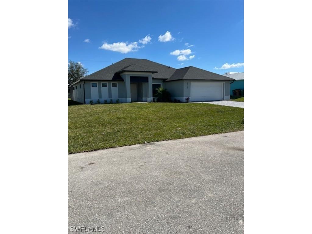 2713 SW 11th Court Cape Coral FL 33914 224010311 image1