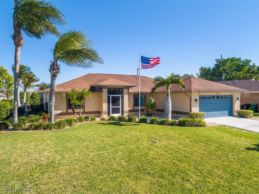 2713 SW 13th Avenue Cape Coral FL 33914 224101665 image1