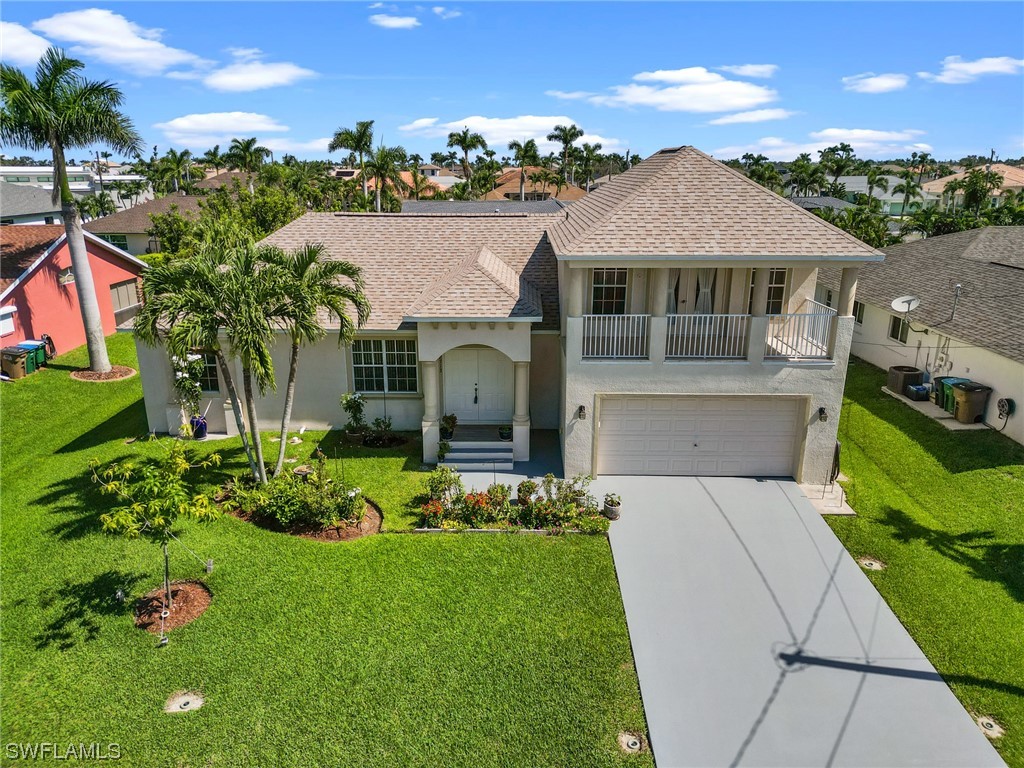 2713 SW 37th Terrace Cape Coral FL 33914 223056378 image1