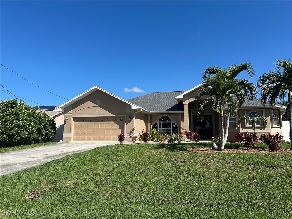 2713 SW 38th Terrace Cape Coral FL 33914 225028237 image1