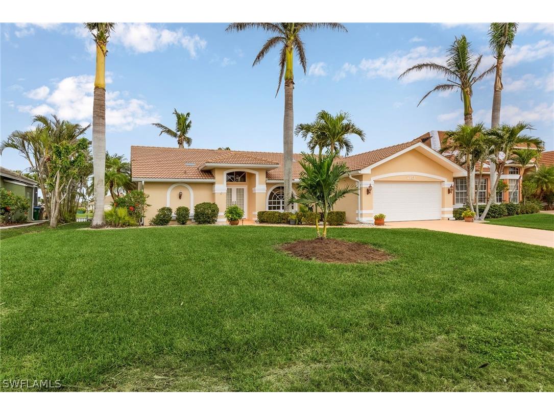 2713 SW 52nd Street Cape Coral FL 33914 223001960 image1