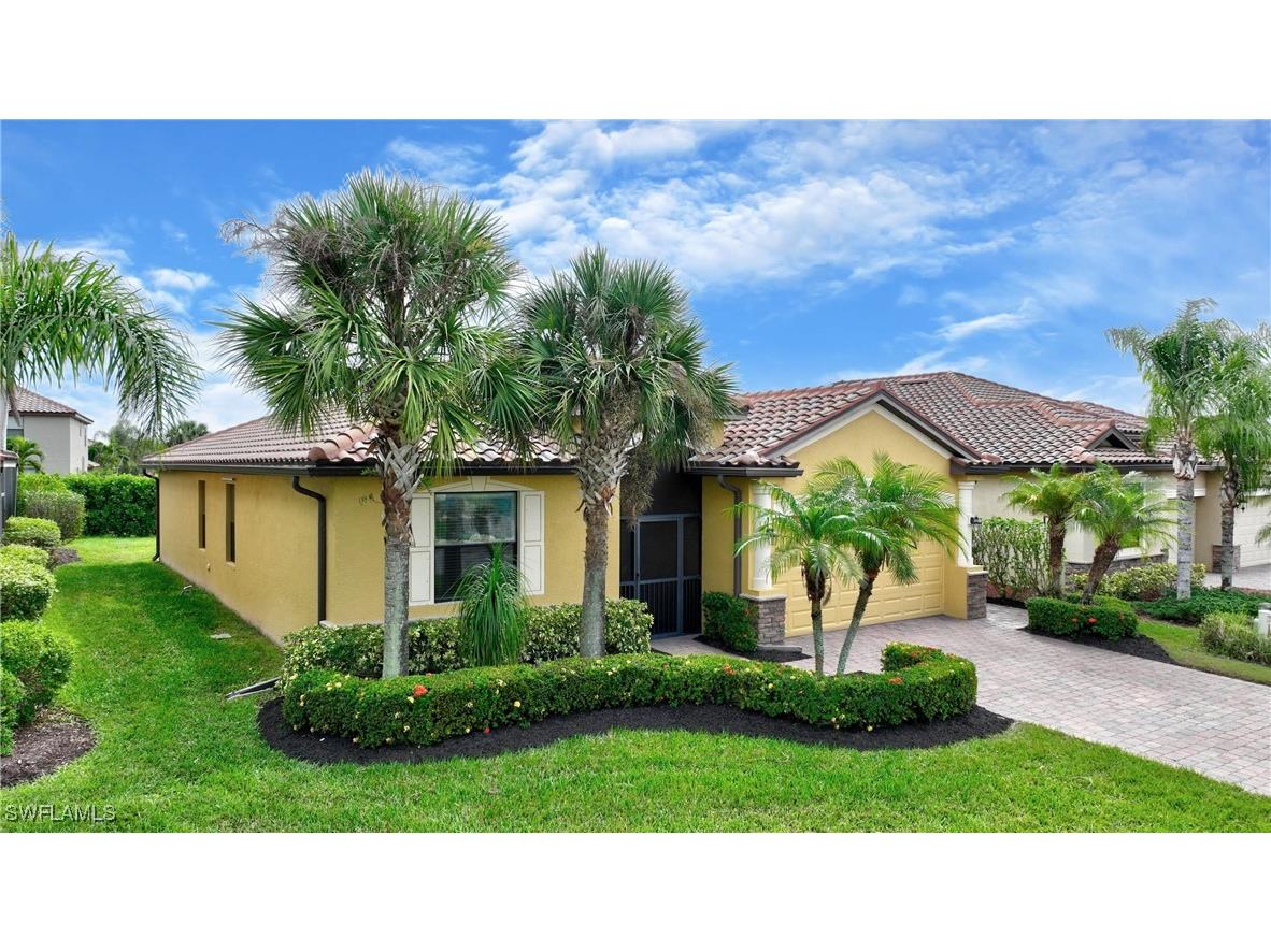 2713 Via Santa Croce Court Fort Myers FL 33905 224095765 image1