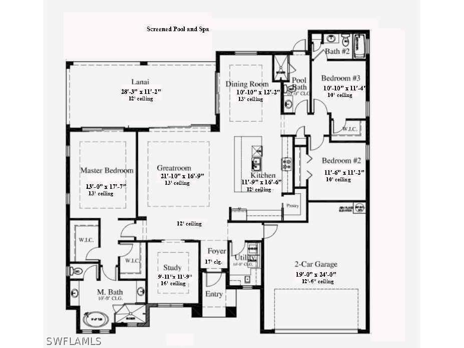 27132 Serrano Way Bonita Springs FL 34135 224061659 image23