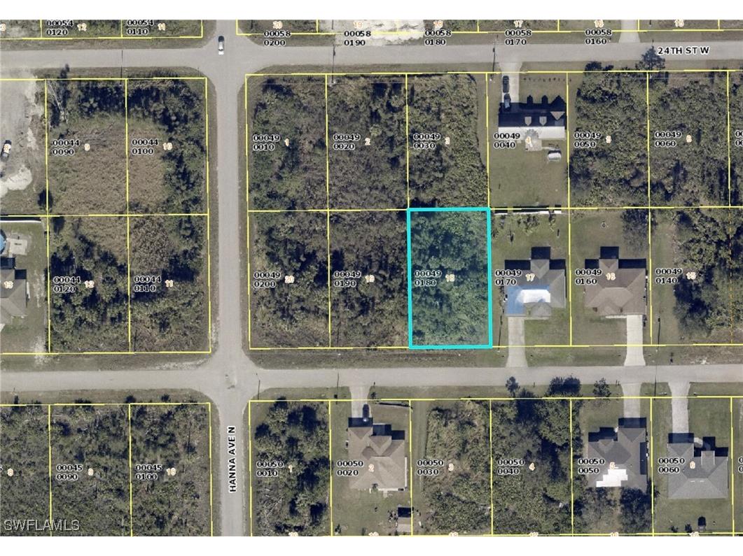 2714 23rd Street W Lehigh Acres FL 33971 223055261 image1