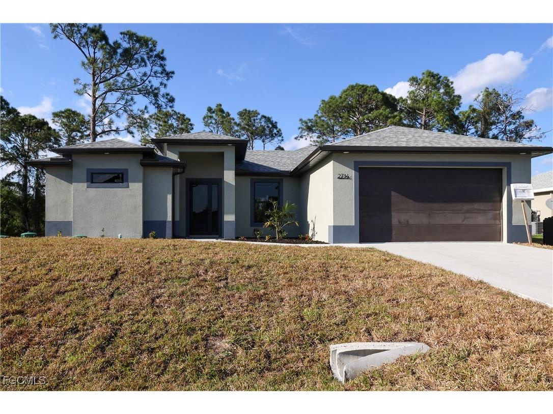 2714 2nd Street SW Lehigh Acres FL 33976 2025003816 image1