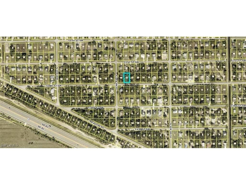 2714 52nd Street SW Lehigh Acres FL 33976 225019515 image1