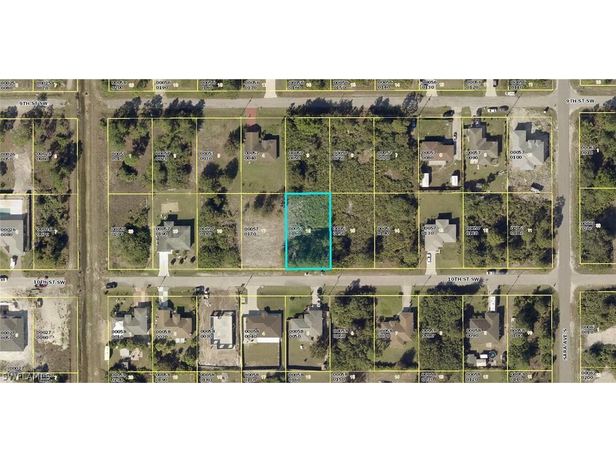 2714 54th Street SW Lehigh Acres FL 33976 222077934 image1