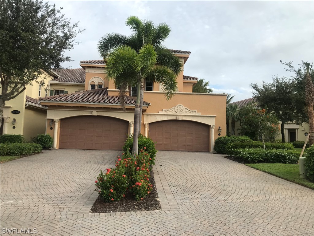 2714 Callista Court #104 Naples FL 34114 224013747 image1