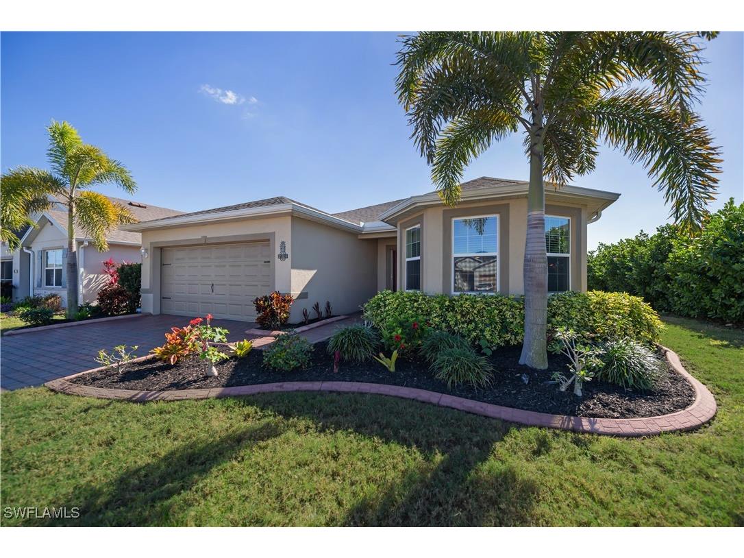 2714 Merida Lane Cape Coral FL 33909 225009572 image1
