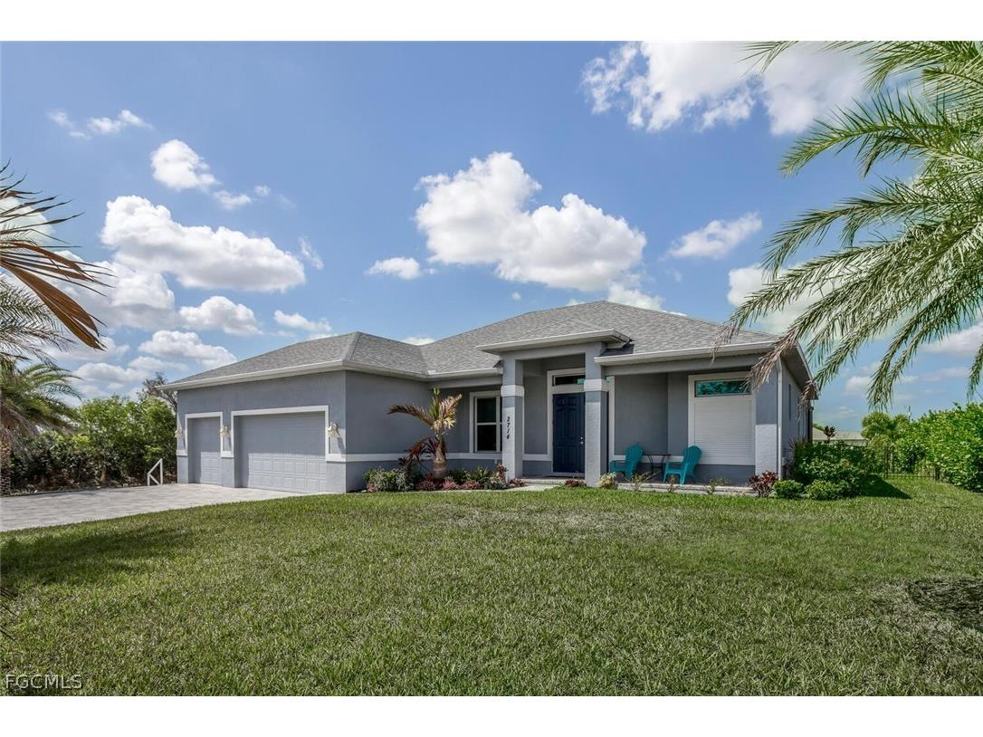 2714 NE 20th Court Cape Coral FL 33909 2026012321 image1