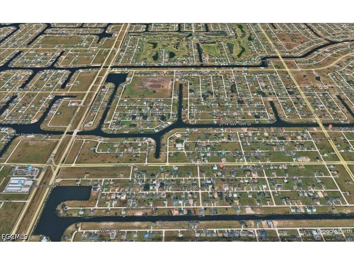 2714 NW 10th Street Cape Coral FL 33993 2026018316 image4