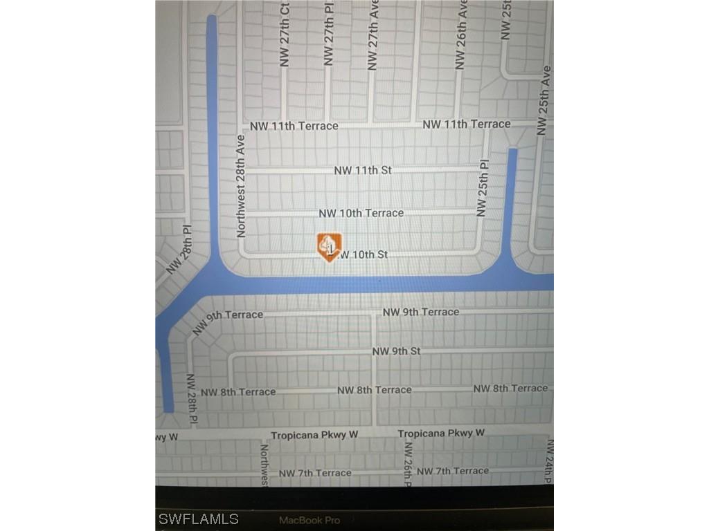 2714 NW 10th Street Cape Coral FL 33993 223023966 image1