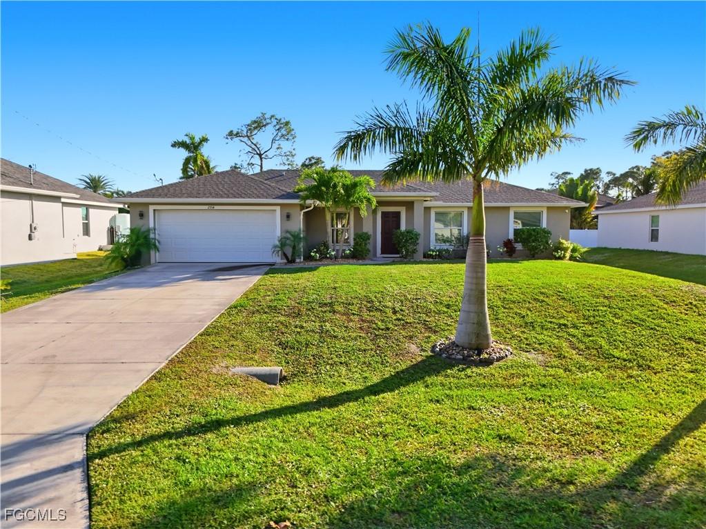 2714 NW 22nd Terrace Cape Coral FL 33993 2025022623 image1