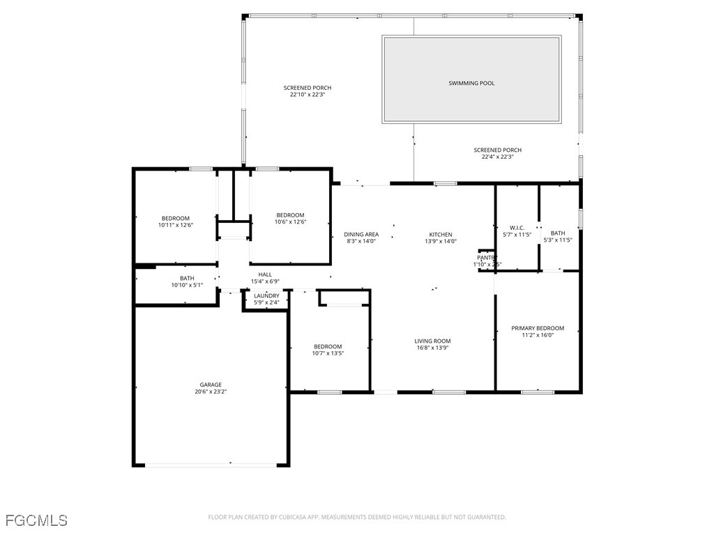 2714 NW 22nd Terrace Cape Coral FL 33993 2025022623 image39