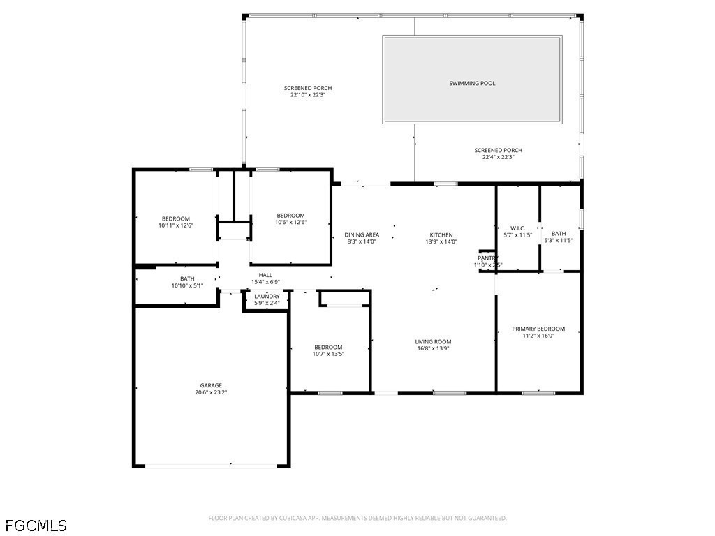 2714 NW 22nd Terrace Cape Coral FL 33993 2026025904 image39