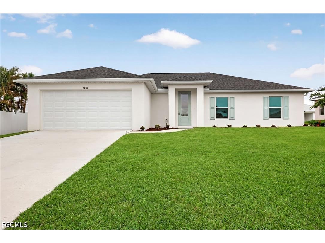 2714 NW 3rd Place Cape Coral FL 33993 2026025237 image1
