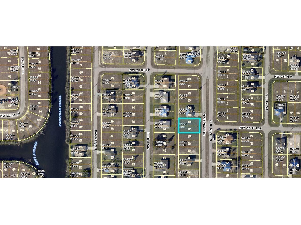 2714 Nelson Road N Cape Coral FL 33993 223087447 image3