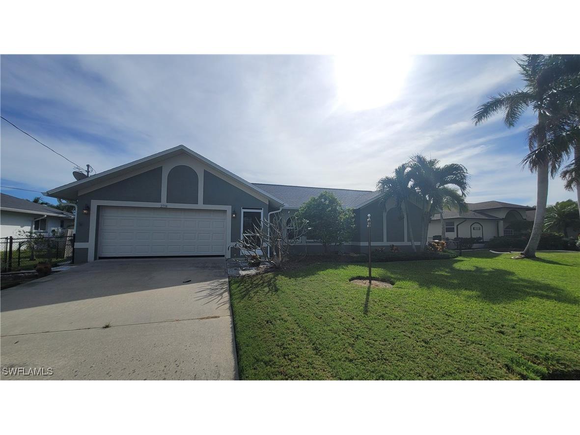 2714 SW 37th Street Cape Coral FL 33914 224096575 image1