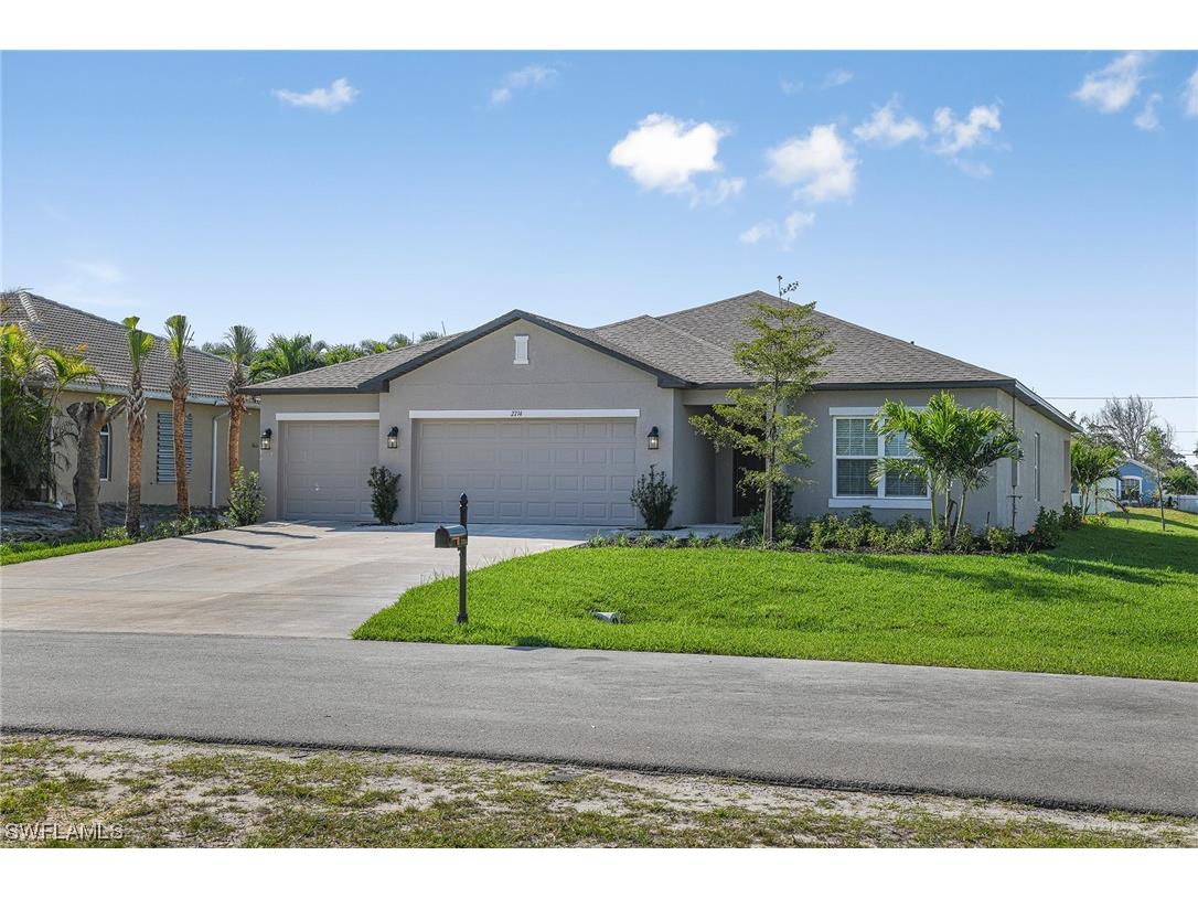 2714 SW 3rd Lane Cape Coral FL 33991 222035018 image1