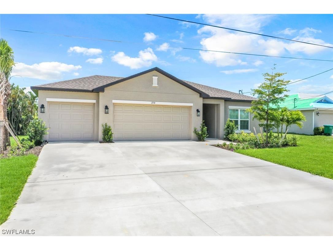 2714 SW 3rd Lane Cape Coral FL 33991 223041759 image1