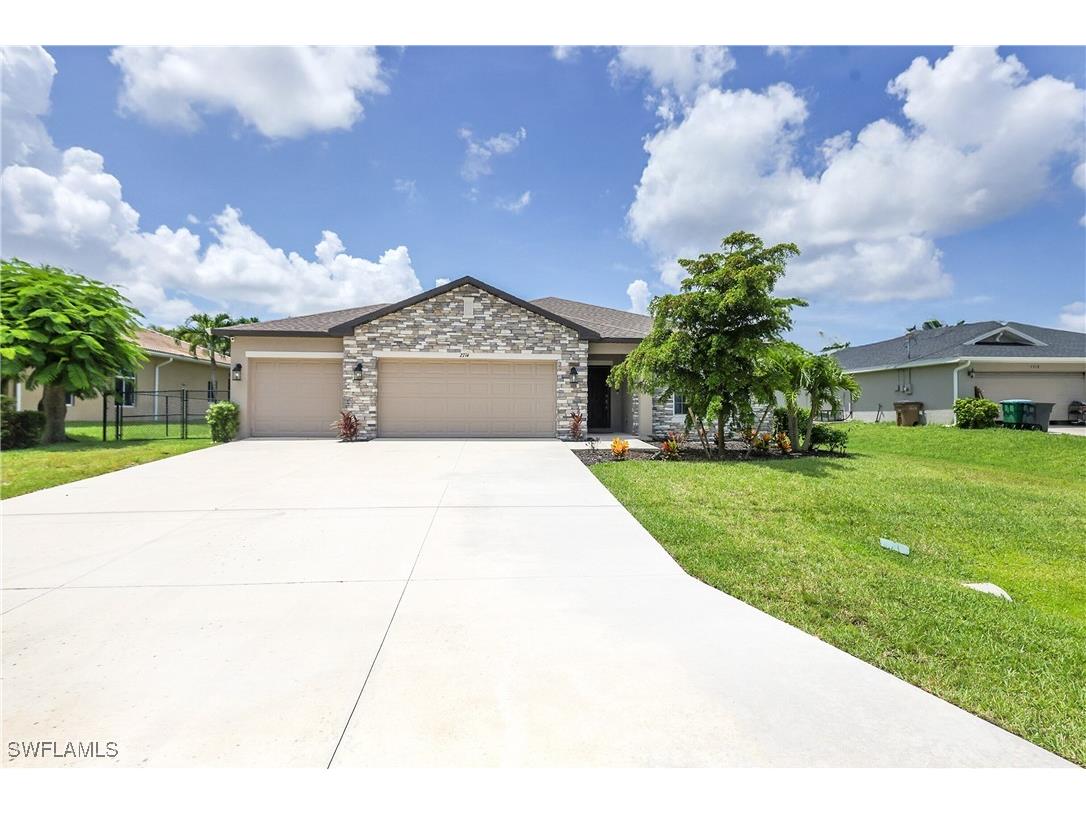 2714 SW 3rd Lane Cape Coral FL 33991 225061611 image1
