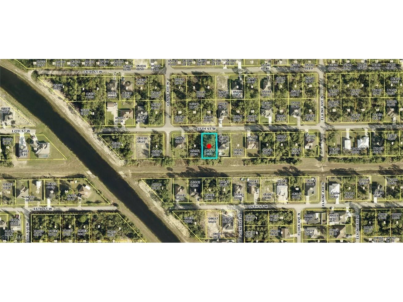 2715 17th Street W Lehigh Acres FL 33971 225029438 image1