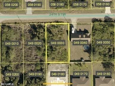 2715 24th Street W Lehigh Acres FL 33971 226021570 image2