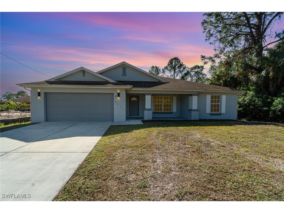 2715 26th Street W Lehigh Acres FL 33971 224102137 image1