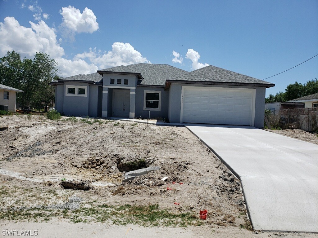 2715 50th Street SW Lehigh Acres FL 33976 223025581 image1
