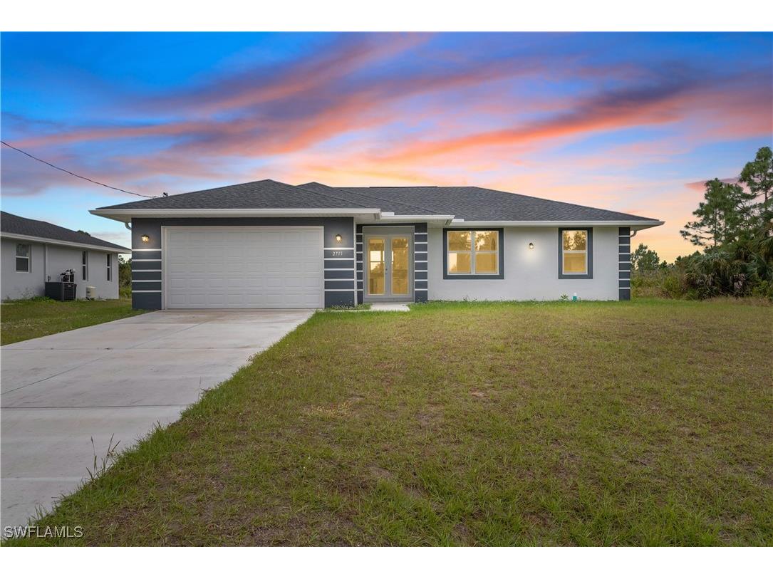 2715 51st Street W Lehigh Acres FL 33971 224102515 image1