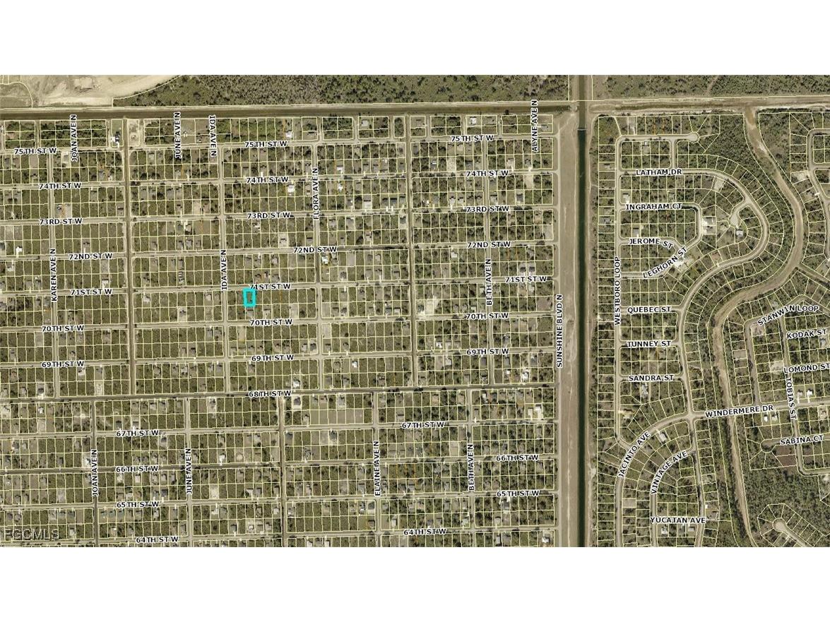 2715 71st Street W Lehigh Acres FL 33971 2025008411 image4