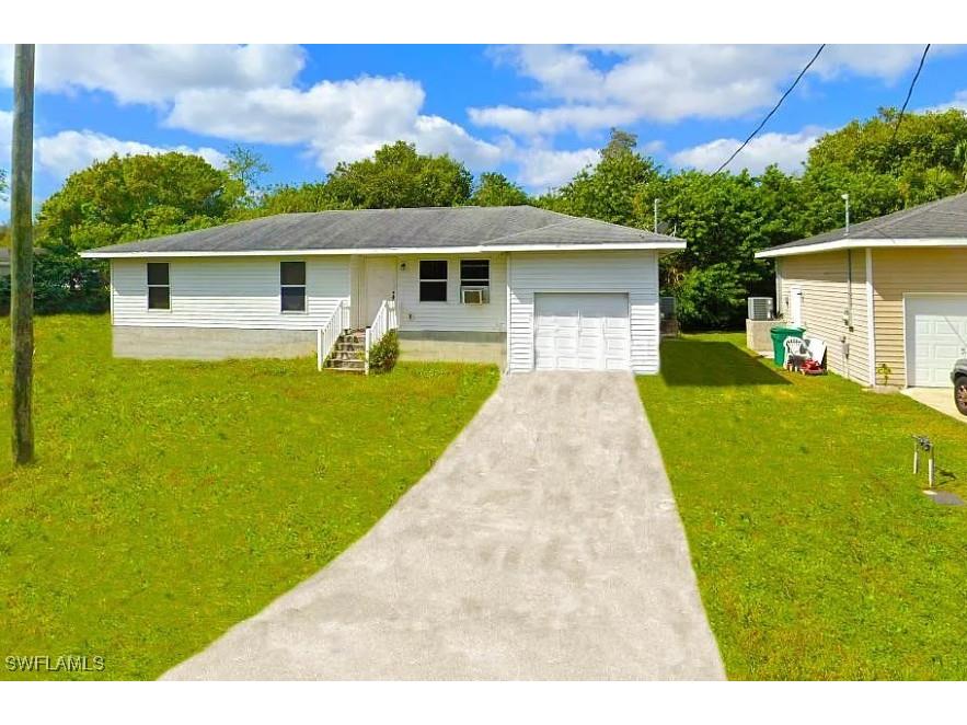 2715 Lee Street Punta Gorda FL 33950 225063994 image1
