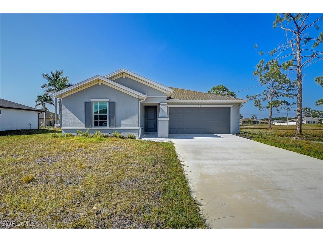 2715 NW 20th Terrace Cape Coral FL 33993 224035012 image1