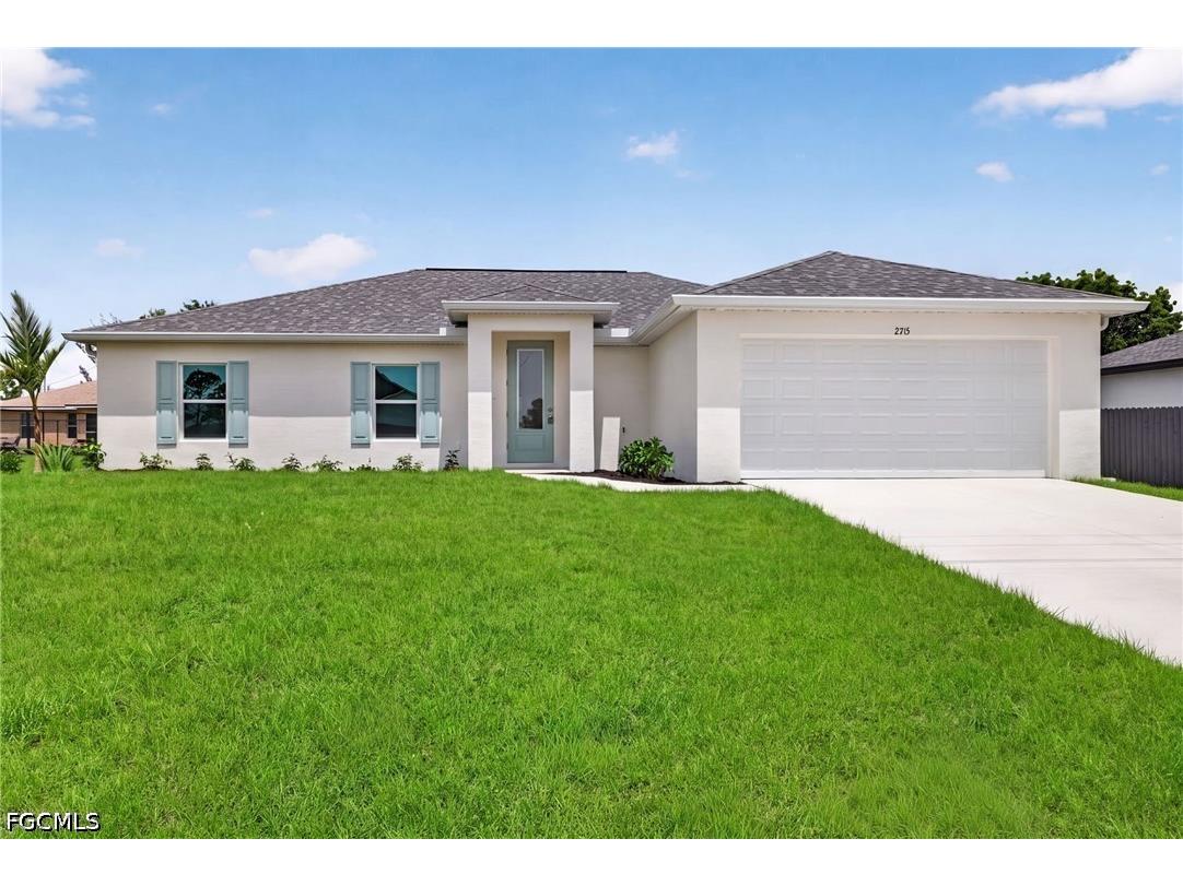 2715 NW 23rd Avenue Cape Coral FL 33993 2026030415 image1