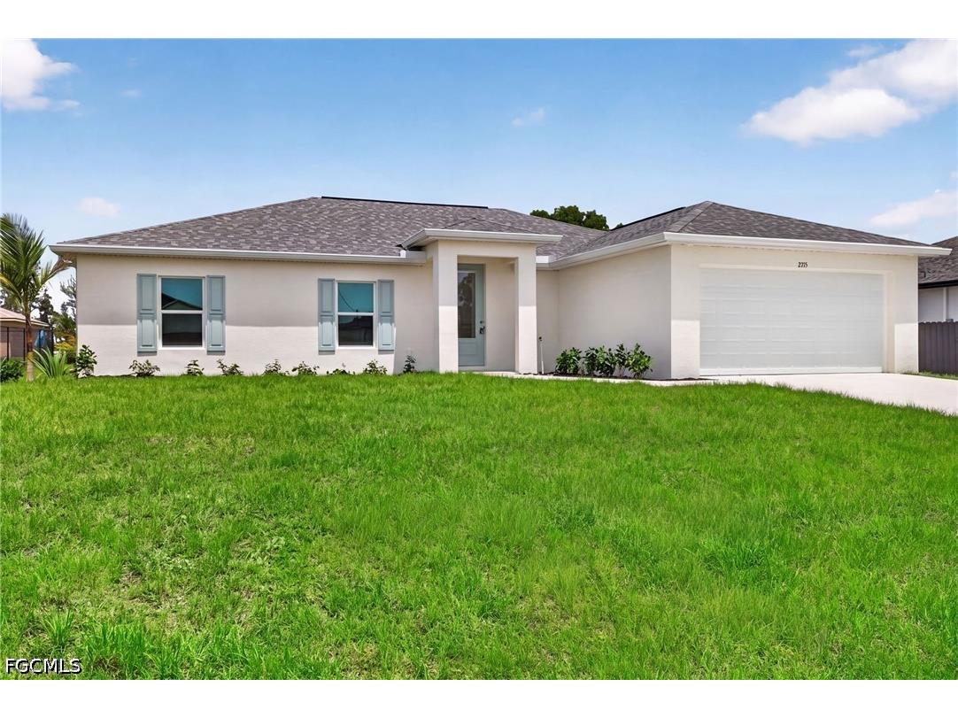 2715 NW 23rd Avenue Cape Coral FL 33993 2026030415 image2