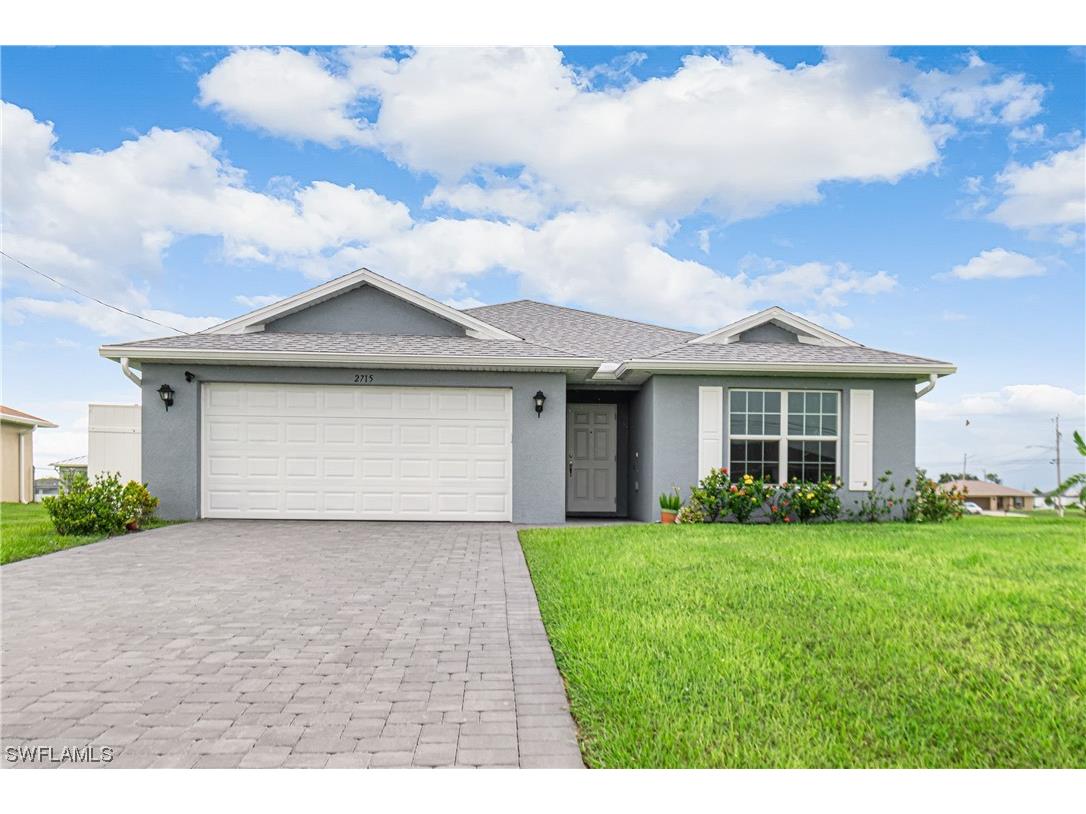 2715 NW 8th Place Cape Coral FL 33993 223093852 image1