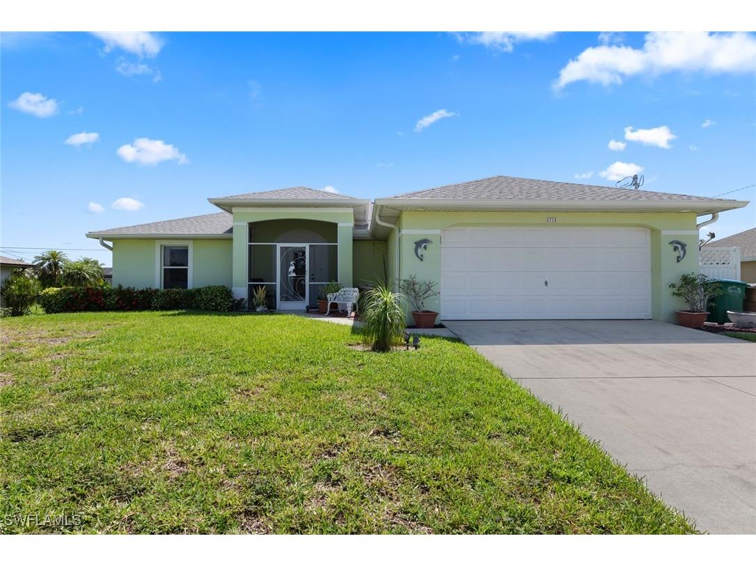 2715 SW 2nd Avenue Cape Coral FL 33914 224066834 image1