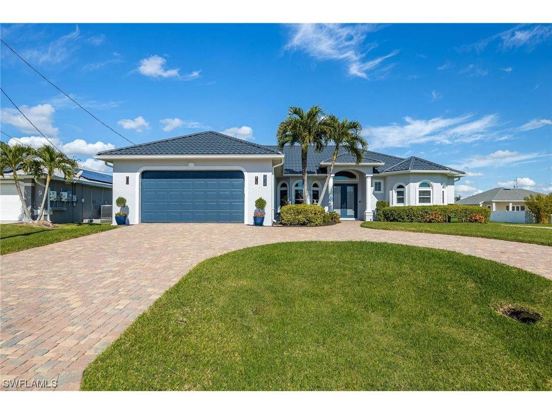 2715 SW 32nd Street Cape Coral FL 33914 223081905 image1