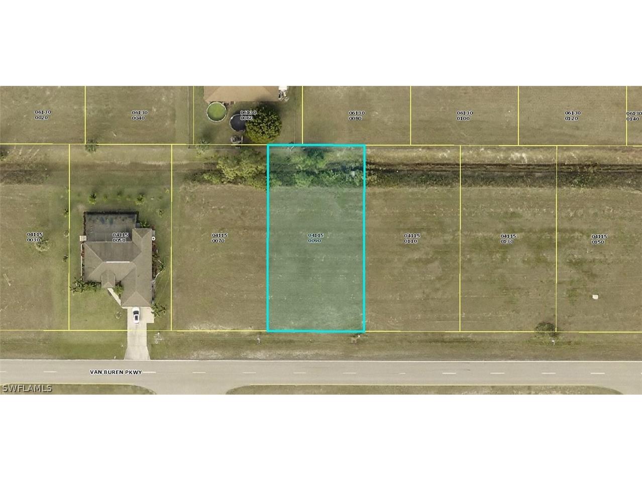 2715 Van Buren Parkway Cape Coral FL 33993 222010317 image1