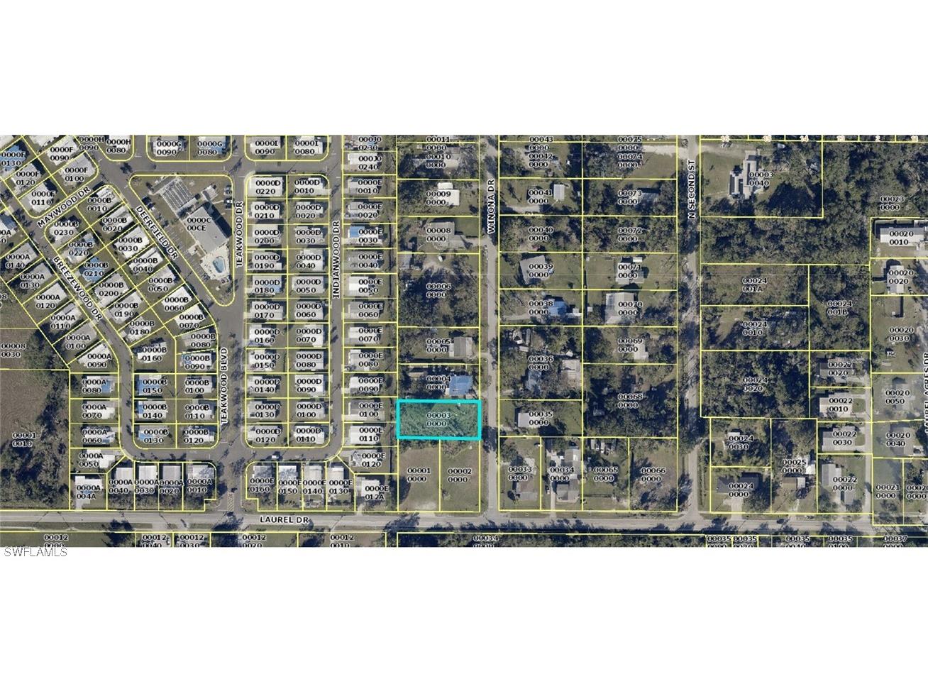 2715 Winona Drive North Fort Myers FL 33917 223016162 image1
