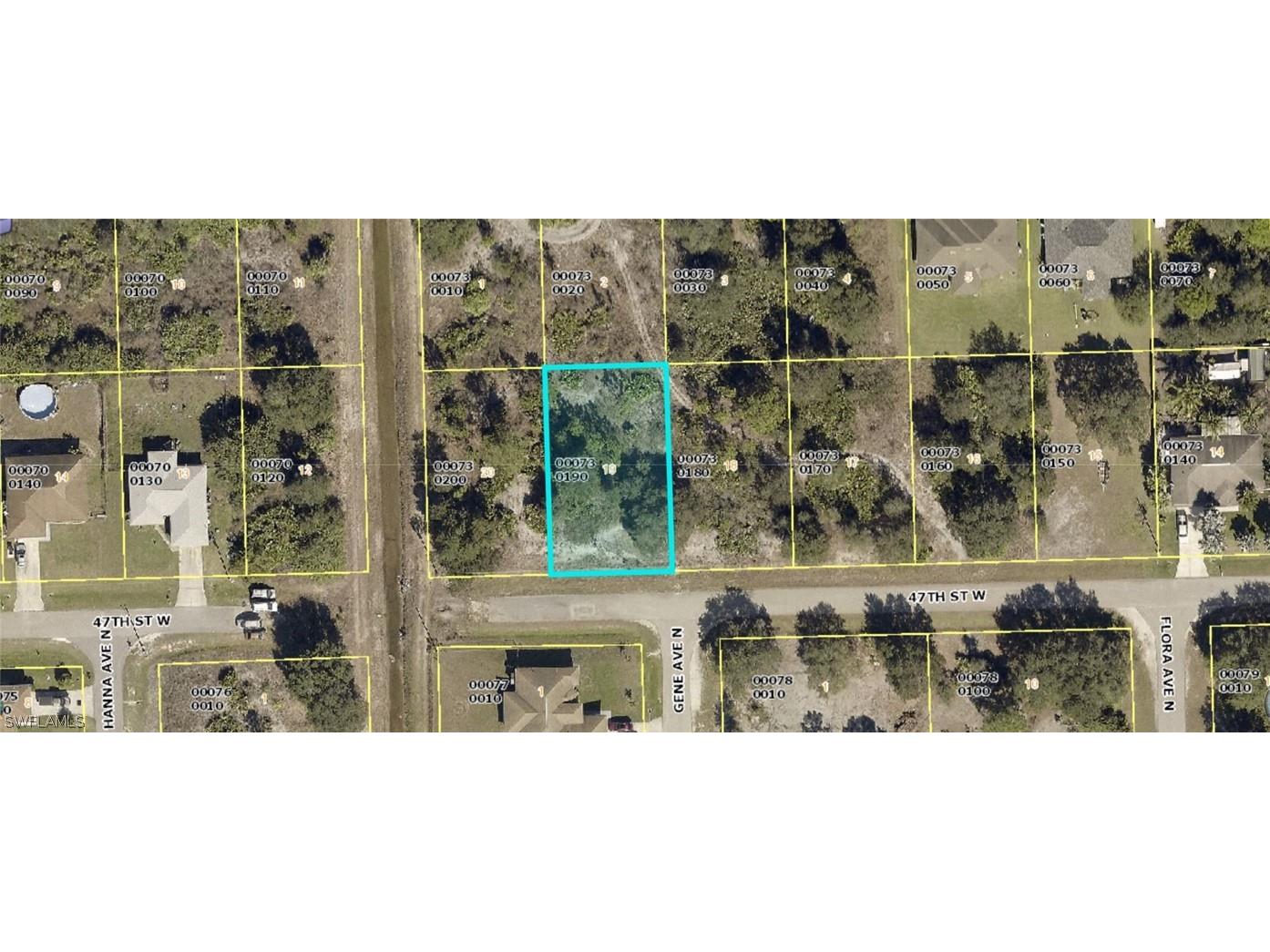 2716 47th Street W Lehigh Acres FL 33971 222061859 image1