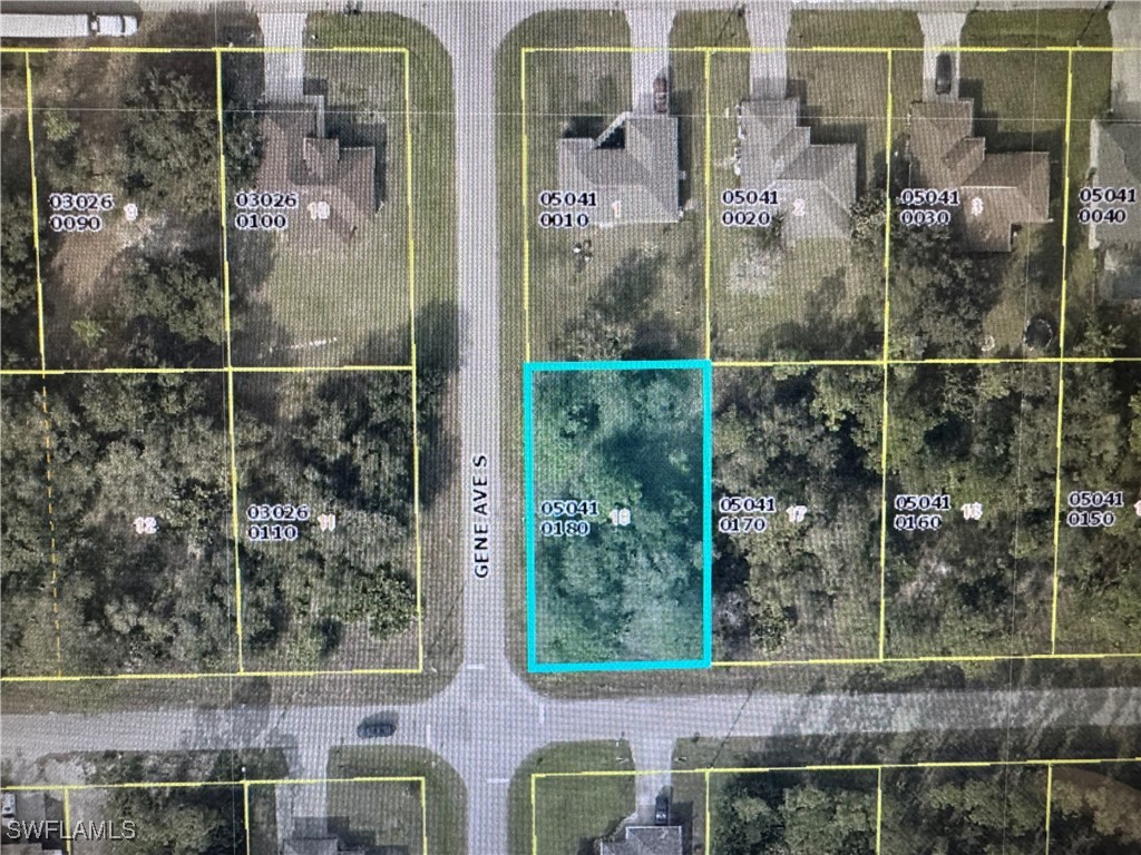 2716 52nd Street SW Lehigh Acres FL 33976 225062337 image1