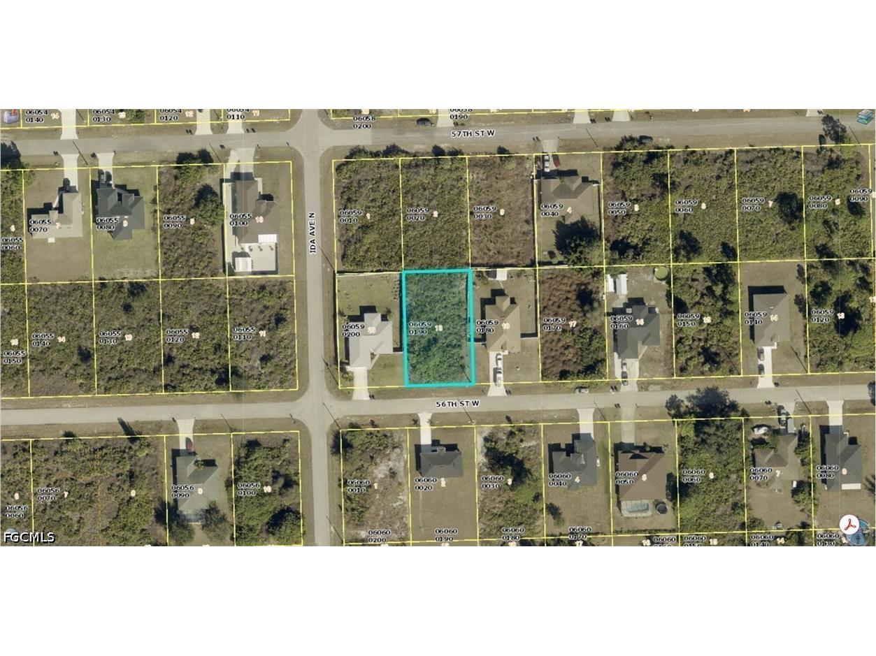2716 56th Street W Lehigh Acres FL 33971 2026026764 image1