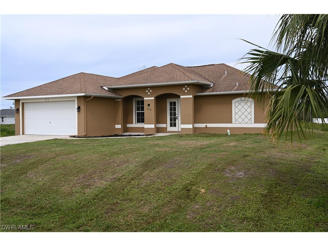 2716 58th Street W Lehigh Acres FL 33971 223088886 image1