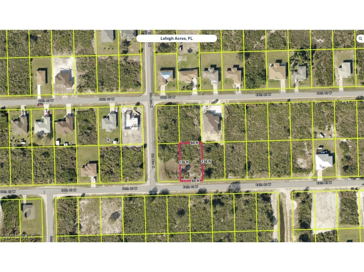 2716 68th Street W Lehigh Acres FL 33971 225063651 image1