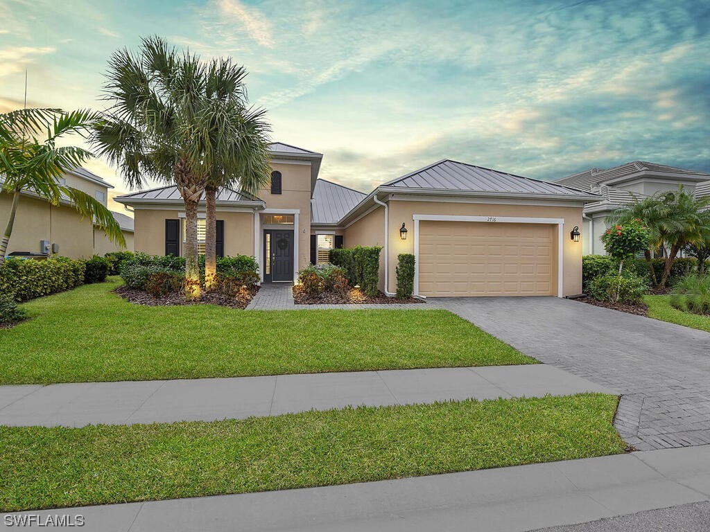 2716 Lambay Court Cape Coral FL 33991 224007332 image1