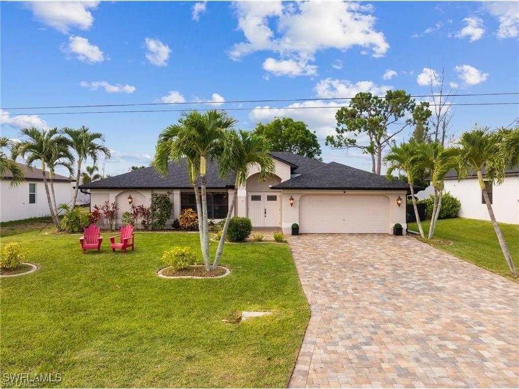 2716 Miracle Parkway Cape Coral FL 33914 225012643 image1